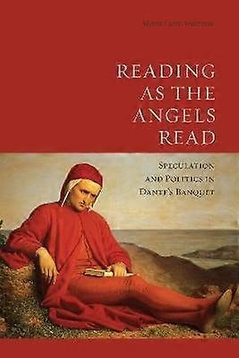 Lire comme les anges lisent