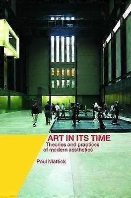 Art In Its Time