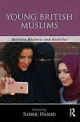 Young British Muslims