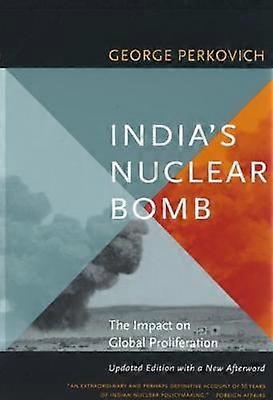 Indiens atombomb