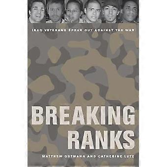 Breaking rangen