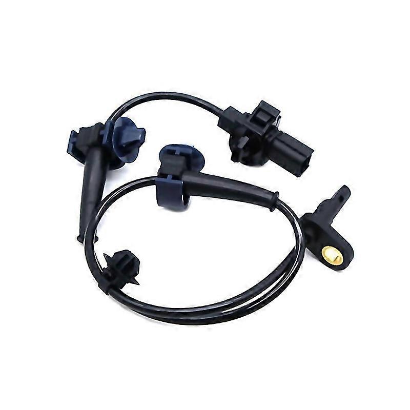 For 57475tv0e01 Rear Left Abs Wheel Speed Sensor For Honda Civic Ix Fk 14 High Quality New Auto Acce
