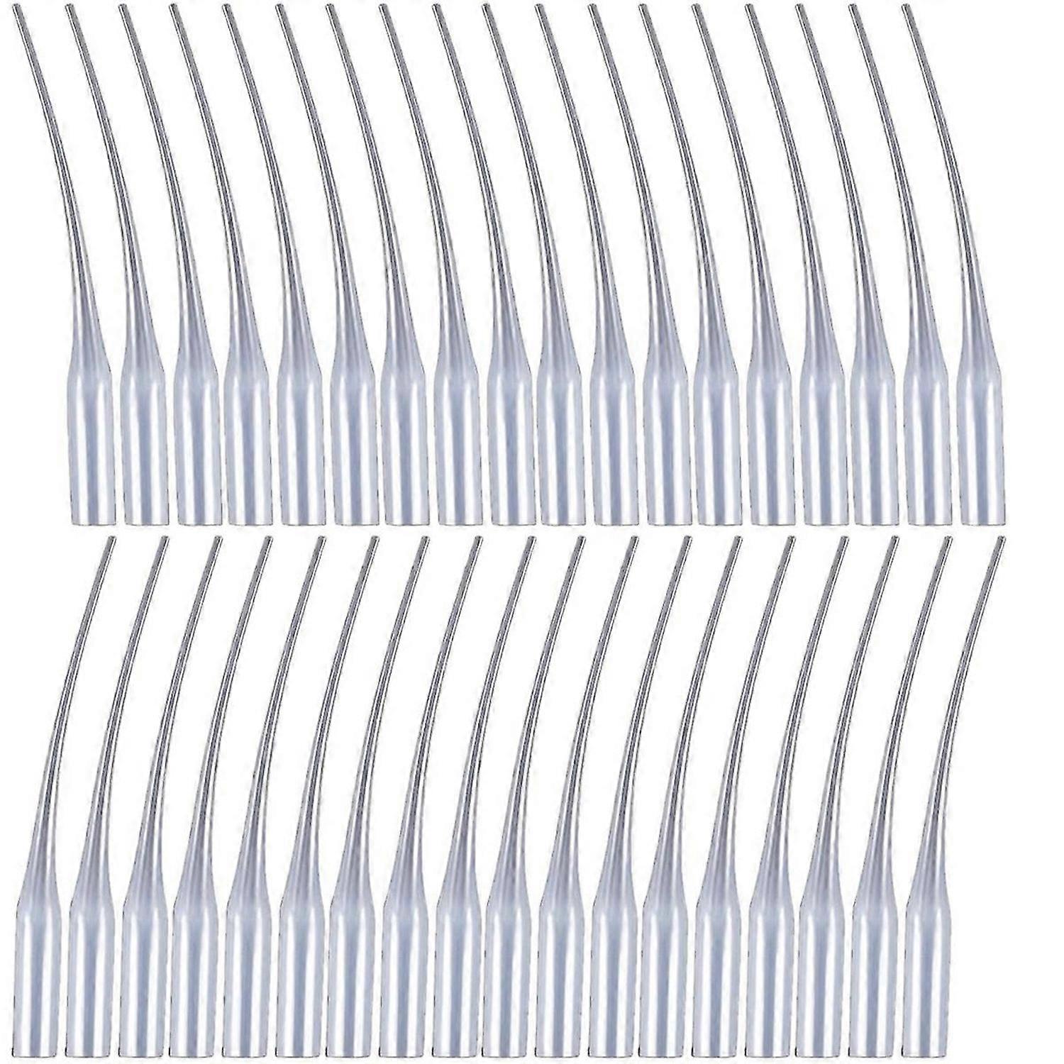 300Pcs Glue Tips Compatible for CA, Plastic Precision Extender