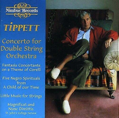 Orkesterkolleksjon (Boughton Eso) CD (2003) NY