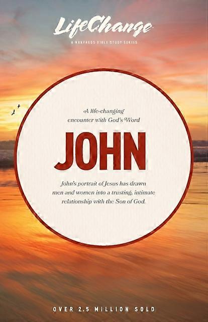 John - The Navigators