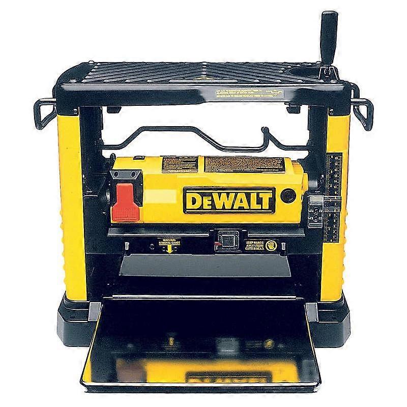 DeWALT DW733 Portable Thicknesser 240v