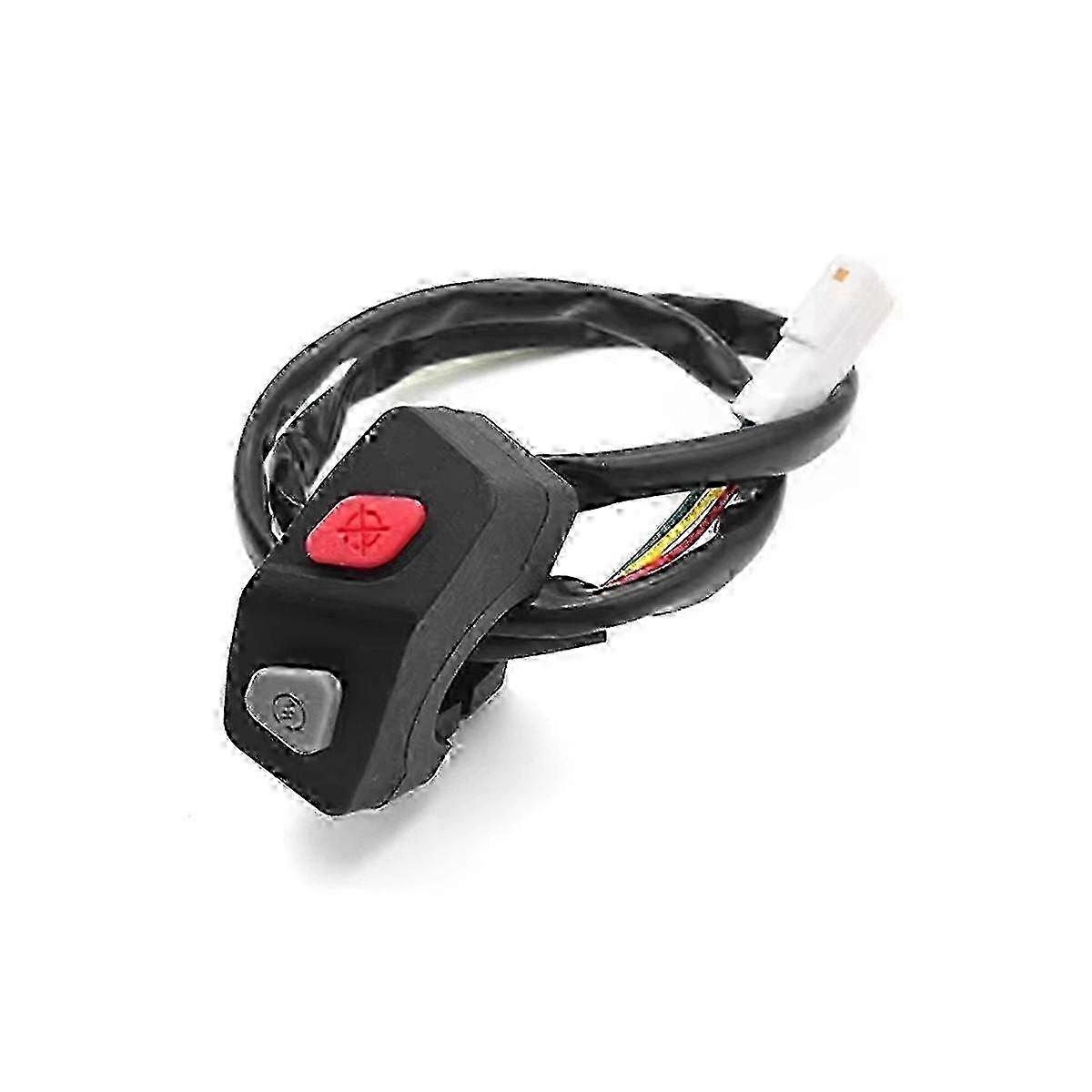 Start stop control switch for KTM SX SXF XC XCF H