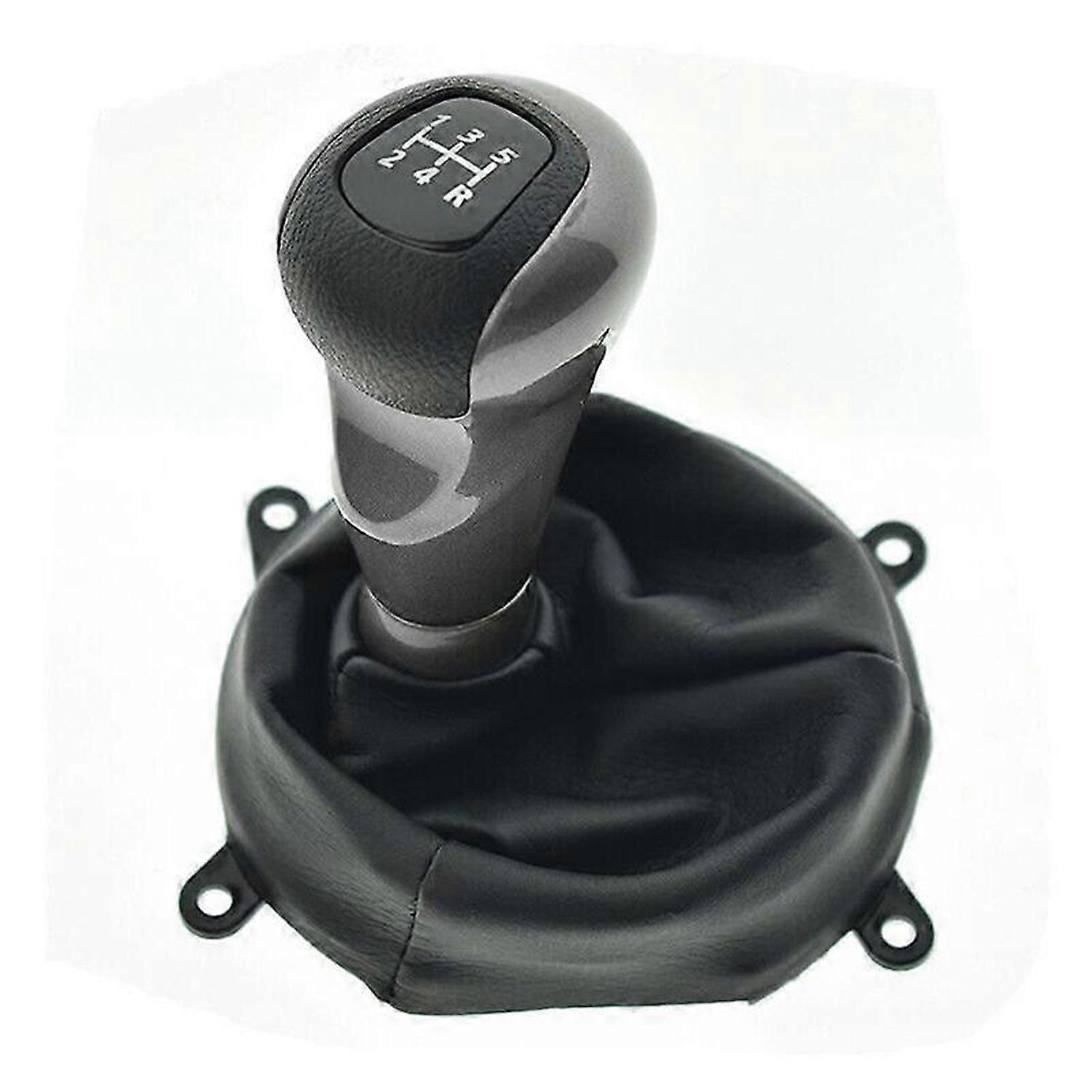 5 Speed Gear Stick Shift Lever Head Handball for DX EX LX 06-11