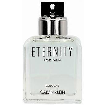 Calvin Klein Eternity For Men Köln Spray 100ml