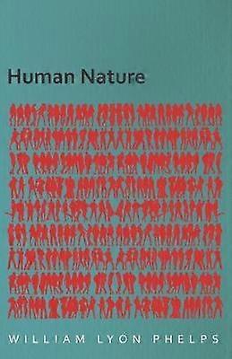 Human Nature  An Essay