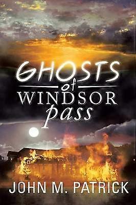 Ghosts of Windsor Pass