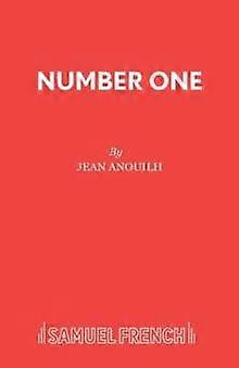 Number One - Jean Anouilh