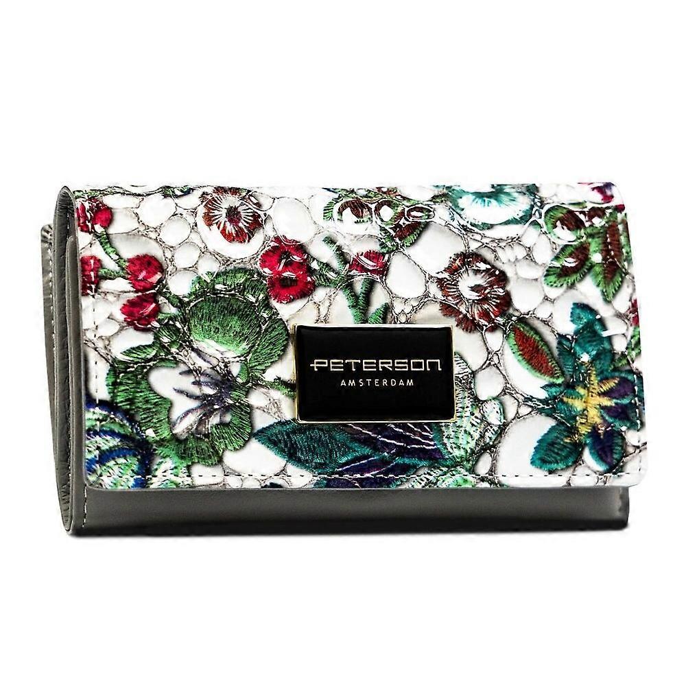 Wallets Peterson PTNPH29LFL78024