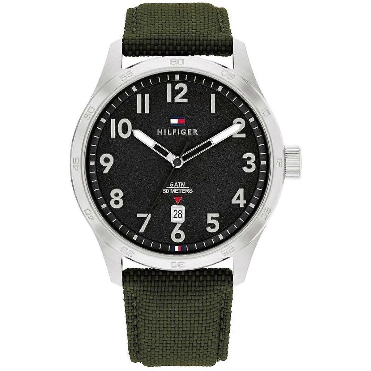 Herrklocka Tommy Hilfiger 1710593