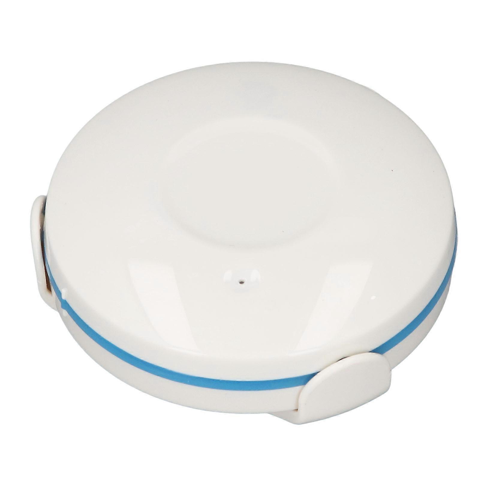 Wireless Smart Water Leak Sensor 868.4MHz EU, Compact ABS, CR123A Battery