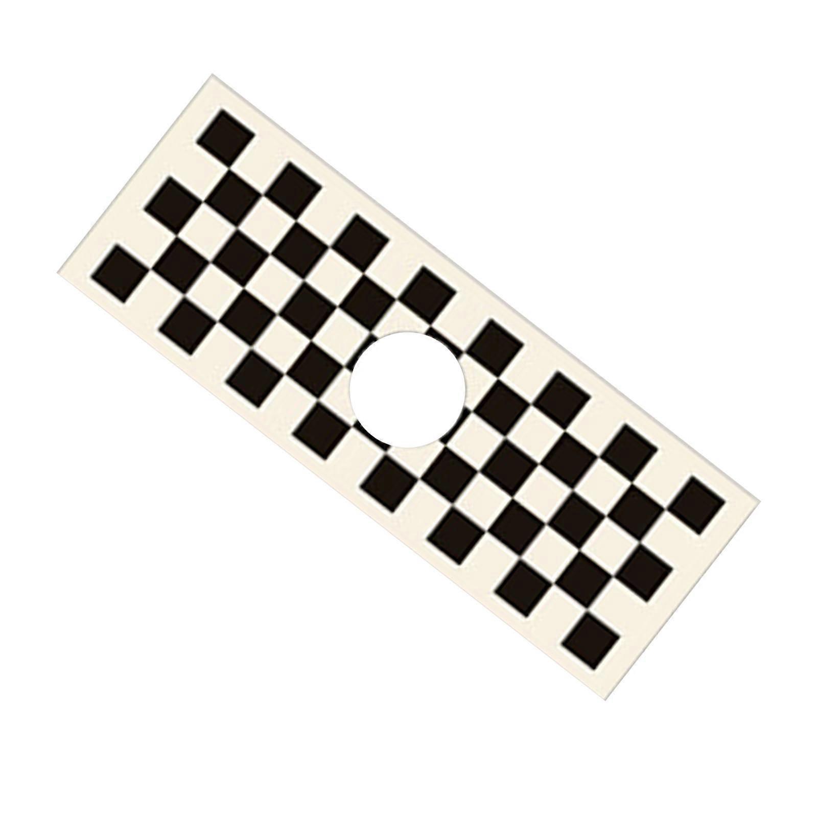 Kitchen Sink Splash Guard Mat 6.35cm Diatom Mud Drip Catcher