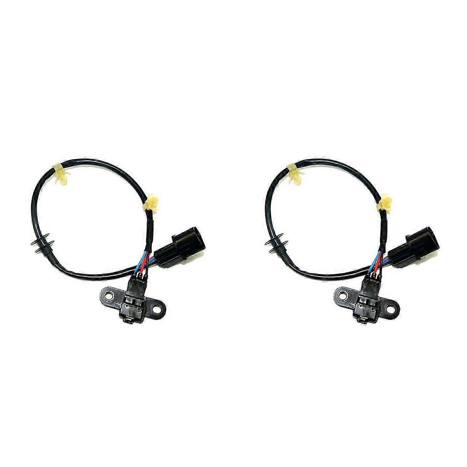 MD300101 Crankshaft Position Sensor for Eclipse Galant
