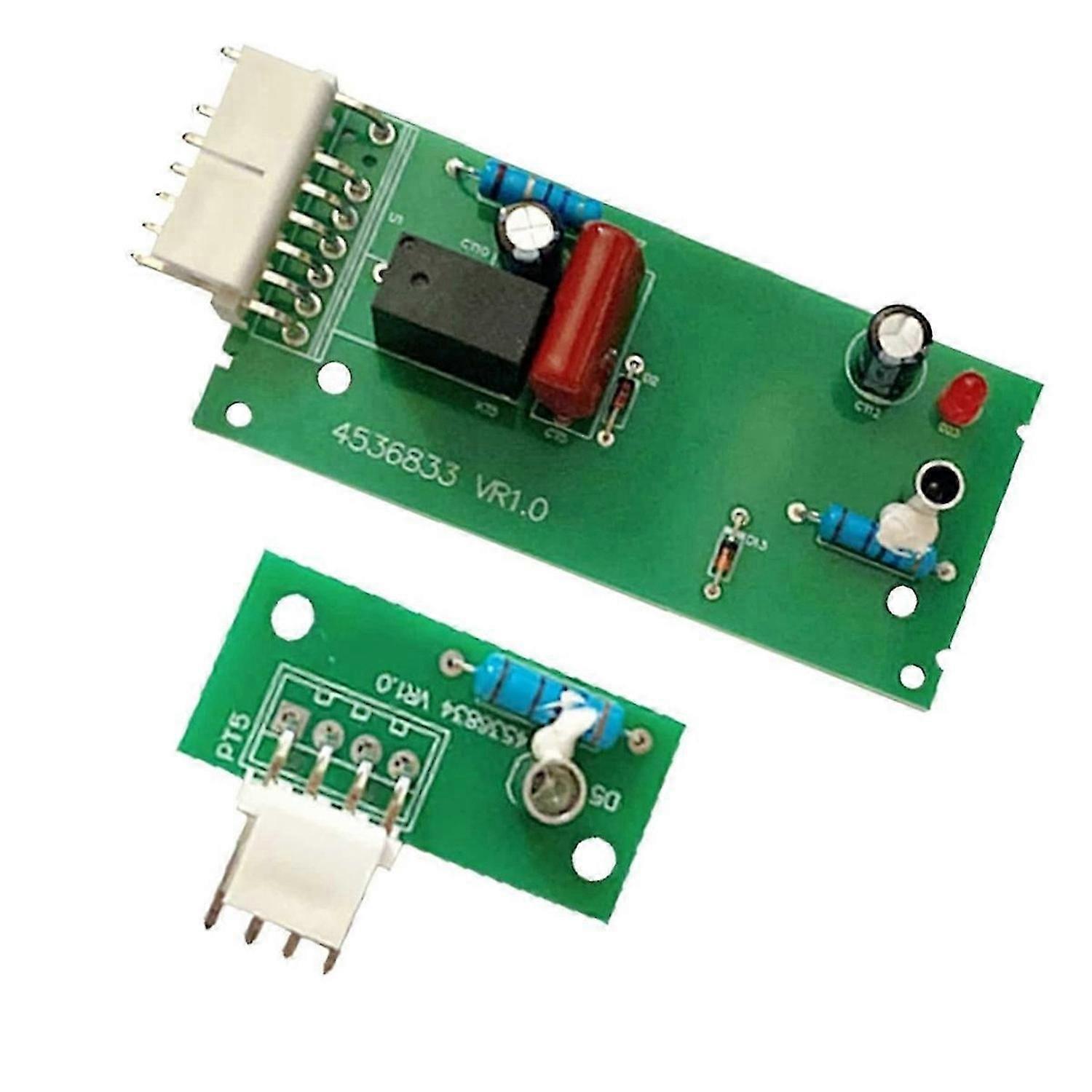 4389102 Refrigerator Ice Maker Sensor Control Board Kit