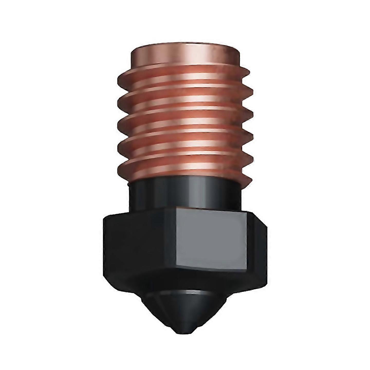 For Silicon Carbide V6 Nozzle Temperature Resistance