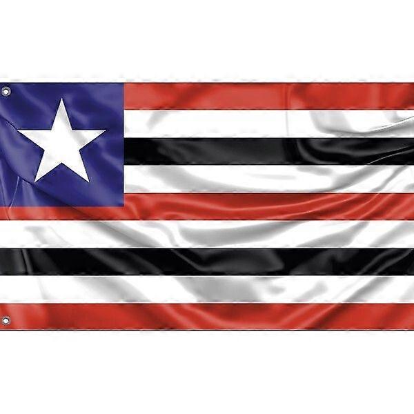 Maranhao, Brasiliens flagga FG813