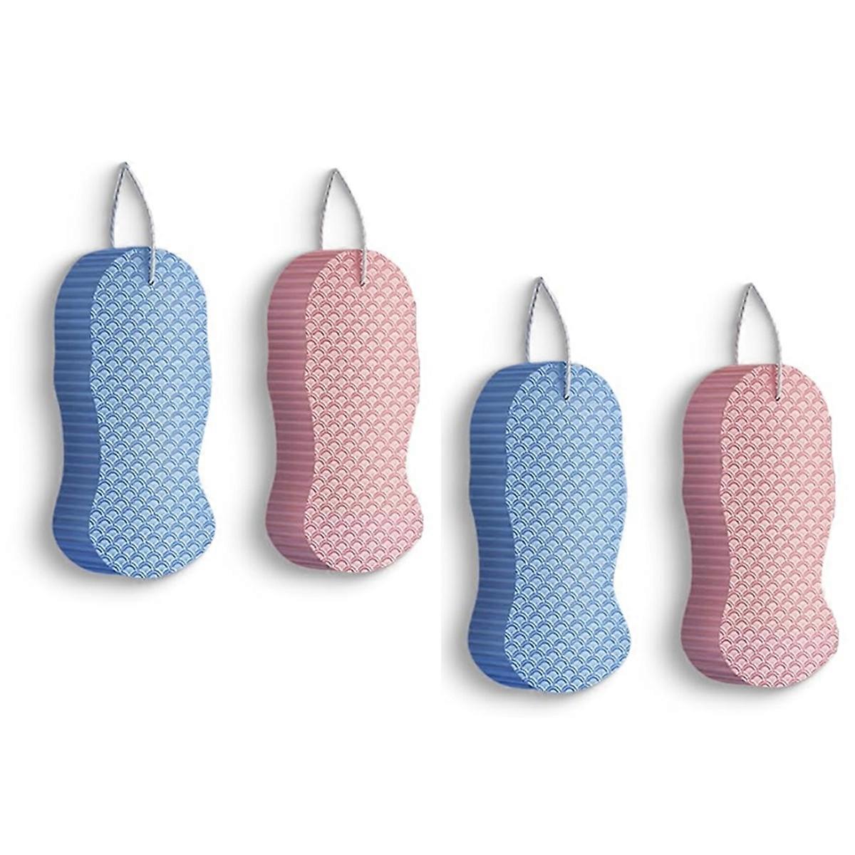 Magic Exfoliating Spongemagic sponge body exfoliating