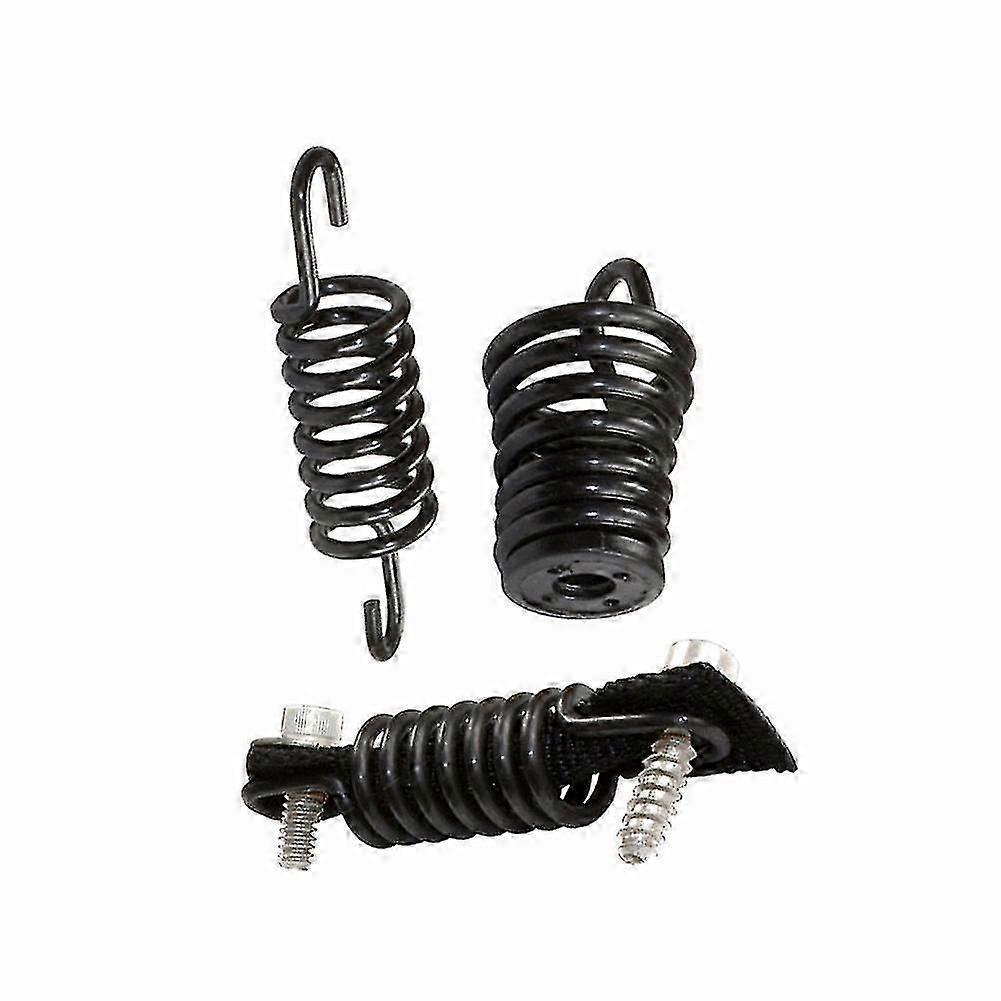 Av Spring Anti Vibration Isolator Kit Replacement Set For Jonsered 2035 2036 2040 Cs2137 Cs2138 For Mcculloch 335 338 420 435