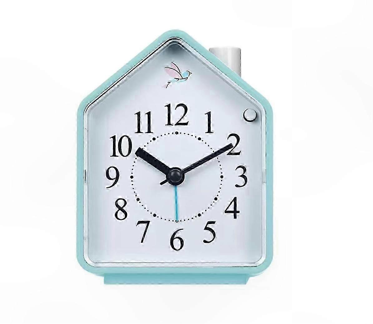 Nature Sounds Alarm Clock with Beep Function for Qhp005a Model