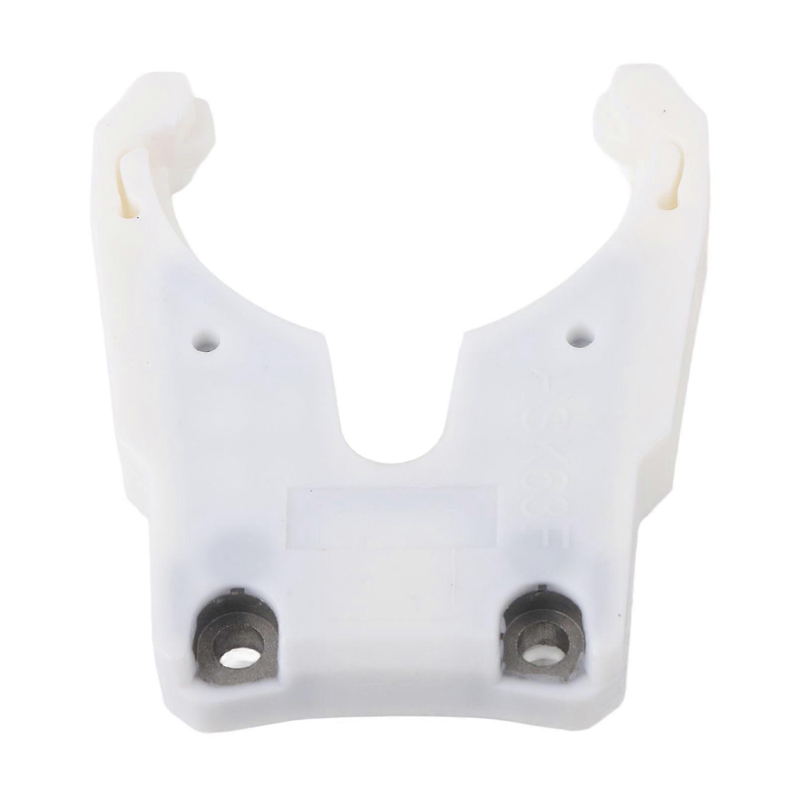 HSK63F Tool Holder Clamp High Accuracy Automatic Tool Changer for Engraving Machine