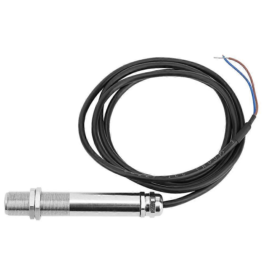 Temperature Sensor Probe Fixed Infrared Thermometer Accessory Industrial Parts 12V-24V DC 4-20mA0-300
