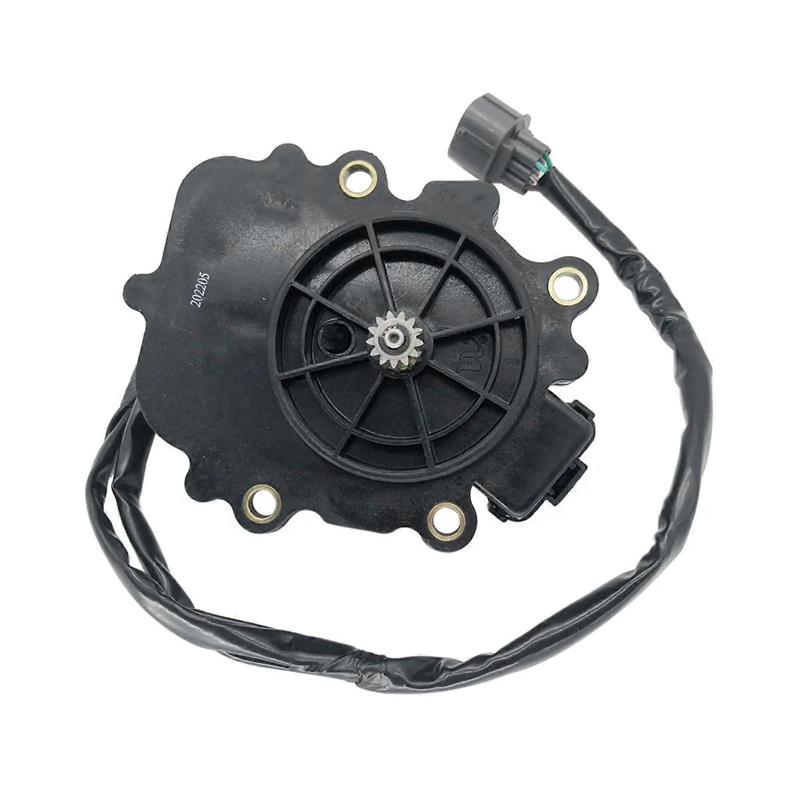 Power Transfer Sub Actuator Front Differential Case Divide Device For CFMOTO CF800 OEM Q800314000 Replacement Part