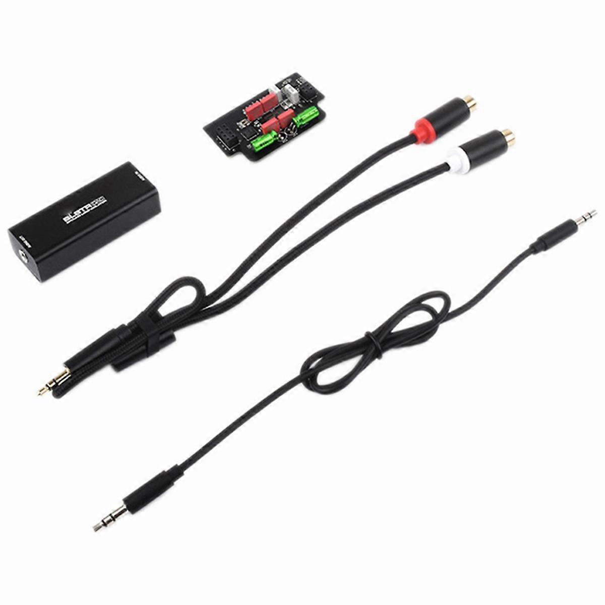  Kit for 5 BLSTR with Ground Loop Isolator