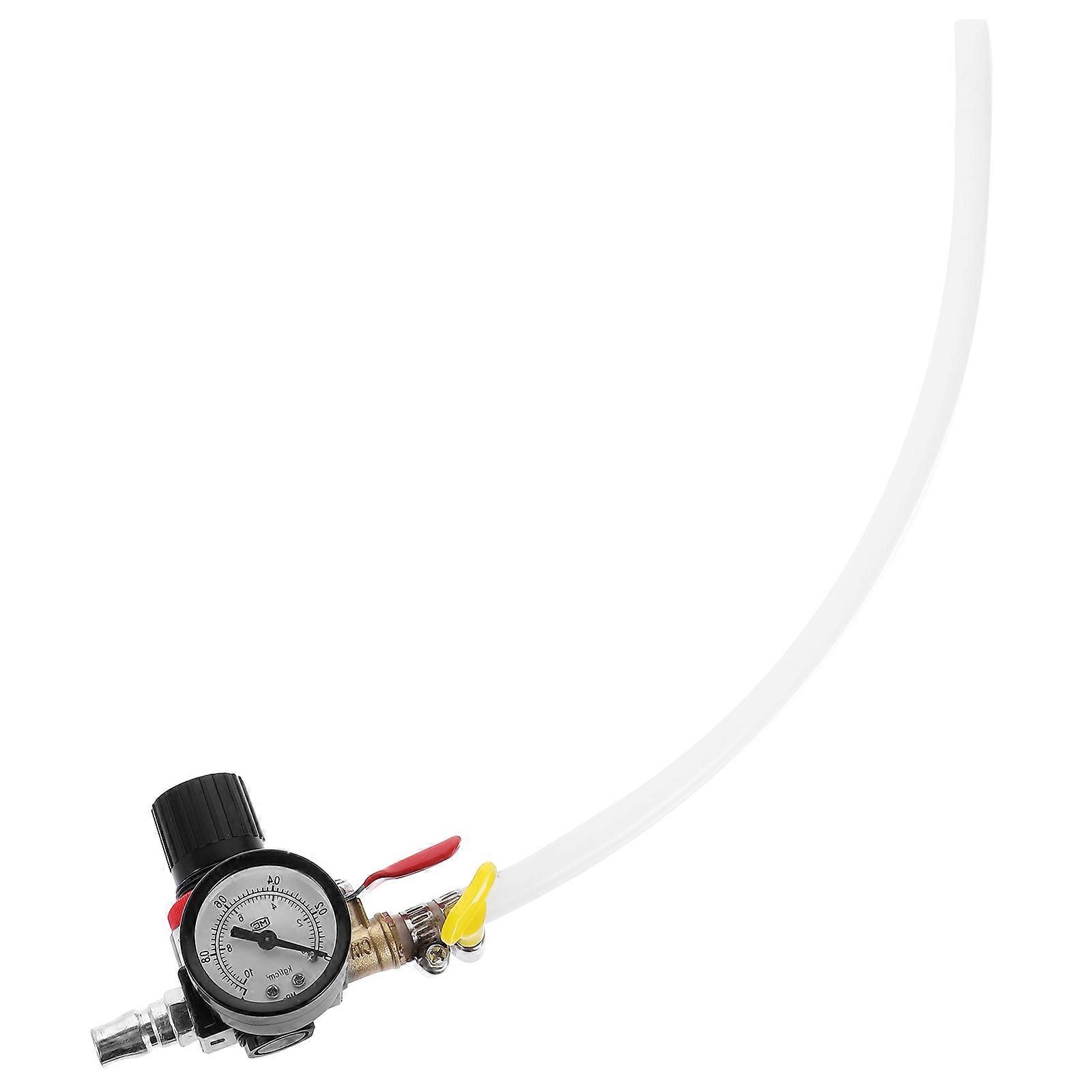 Car Water Tank Leak Detector Diagnostic Tool for Engine Testing 1Pcs