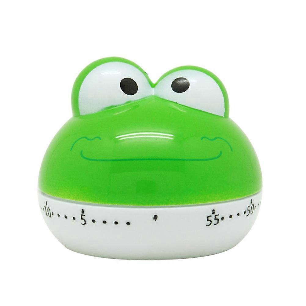 Kitchen Timer Equipment Chronograph Clock Timer for Household 3Pcs