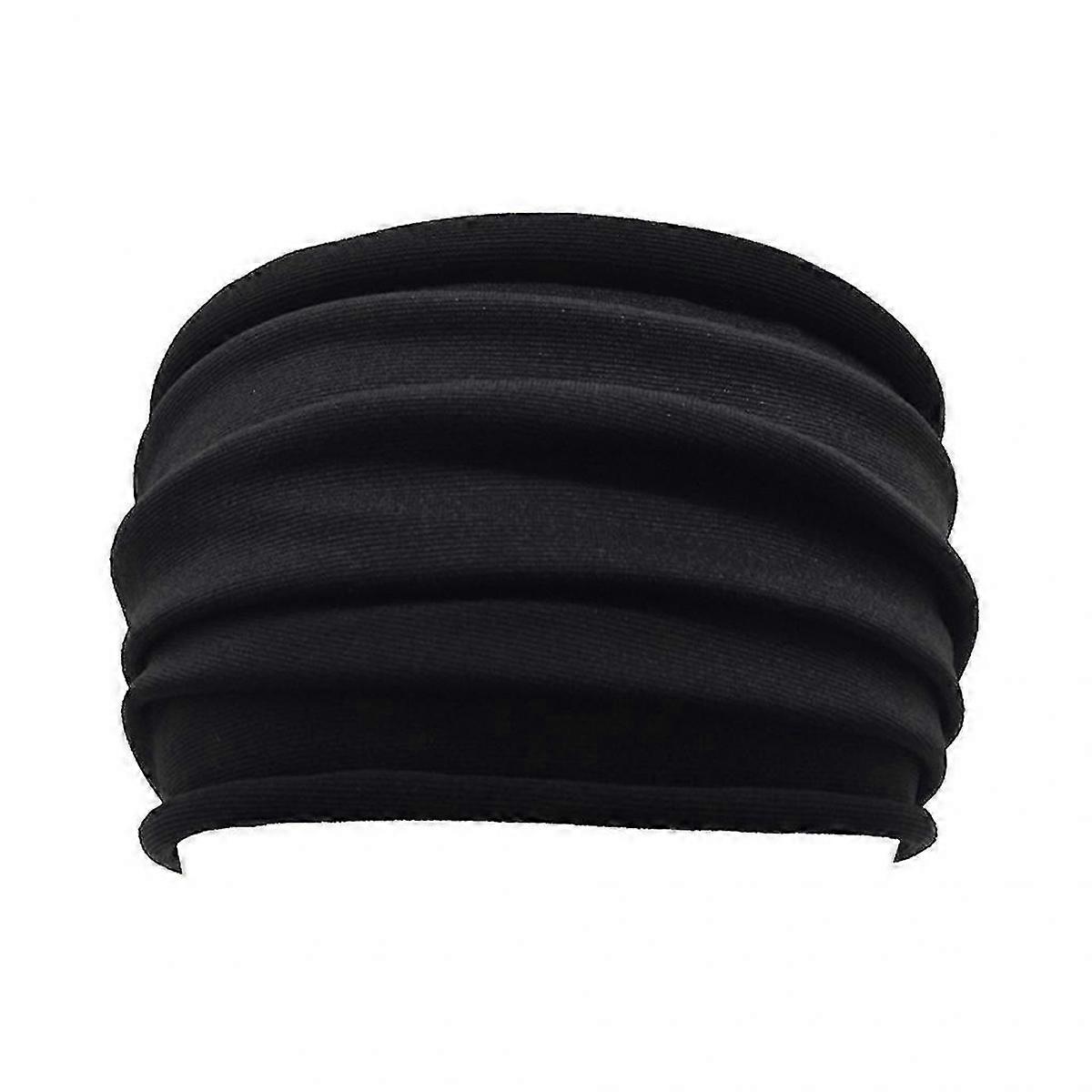 Moda De ala ancha Mujer Cabello Cabeza Aro Simple Dulce Chicas Cabello Diadema