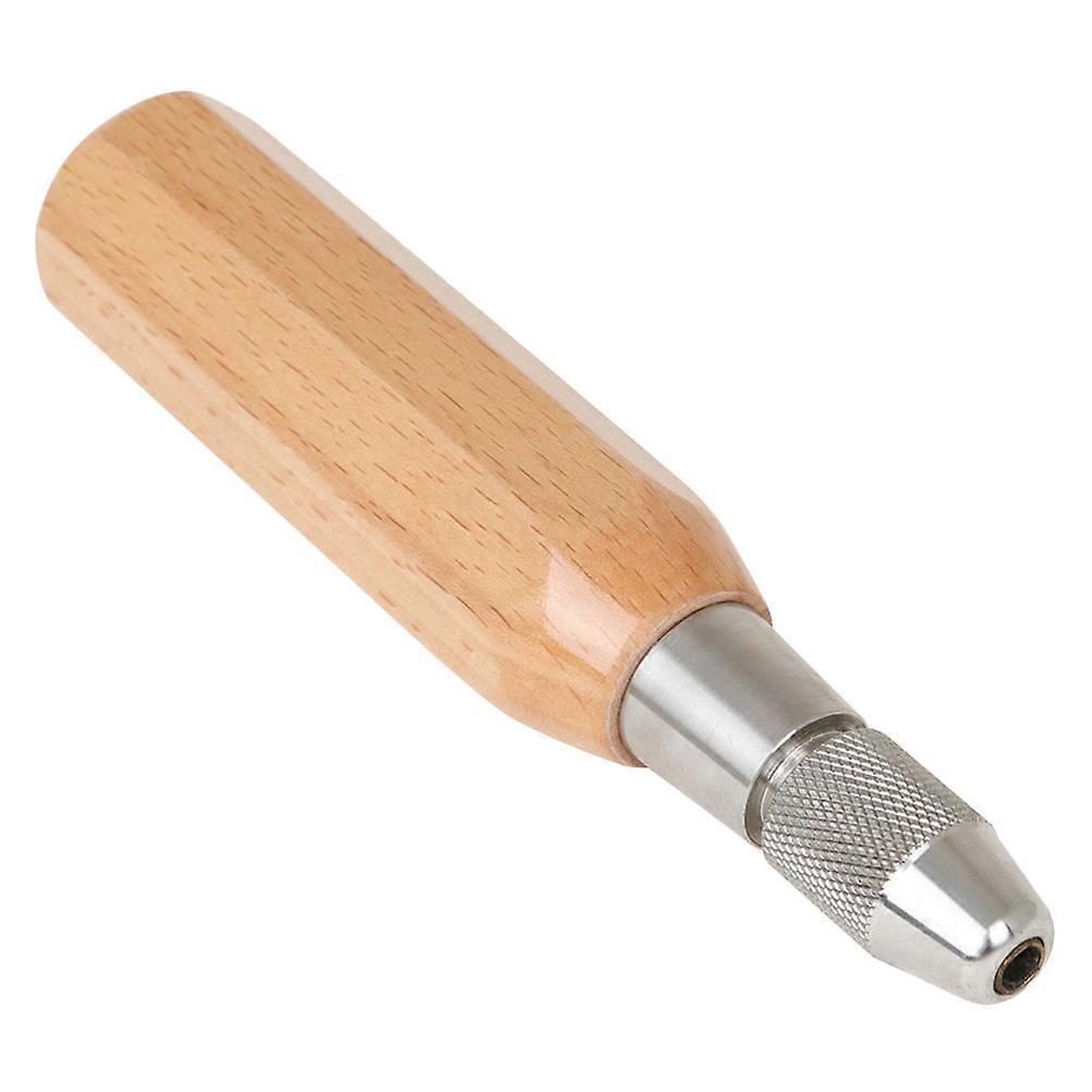 Wooden Piano Tuning Tool 5Pcs Combination Ergonomic Design For Piano Maintenance Perfect For Musicians And Piano Technicians