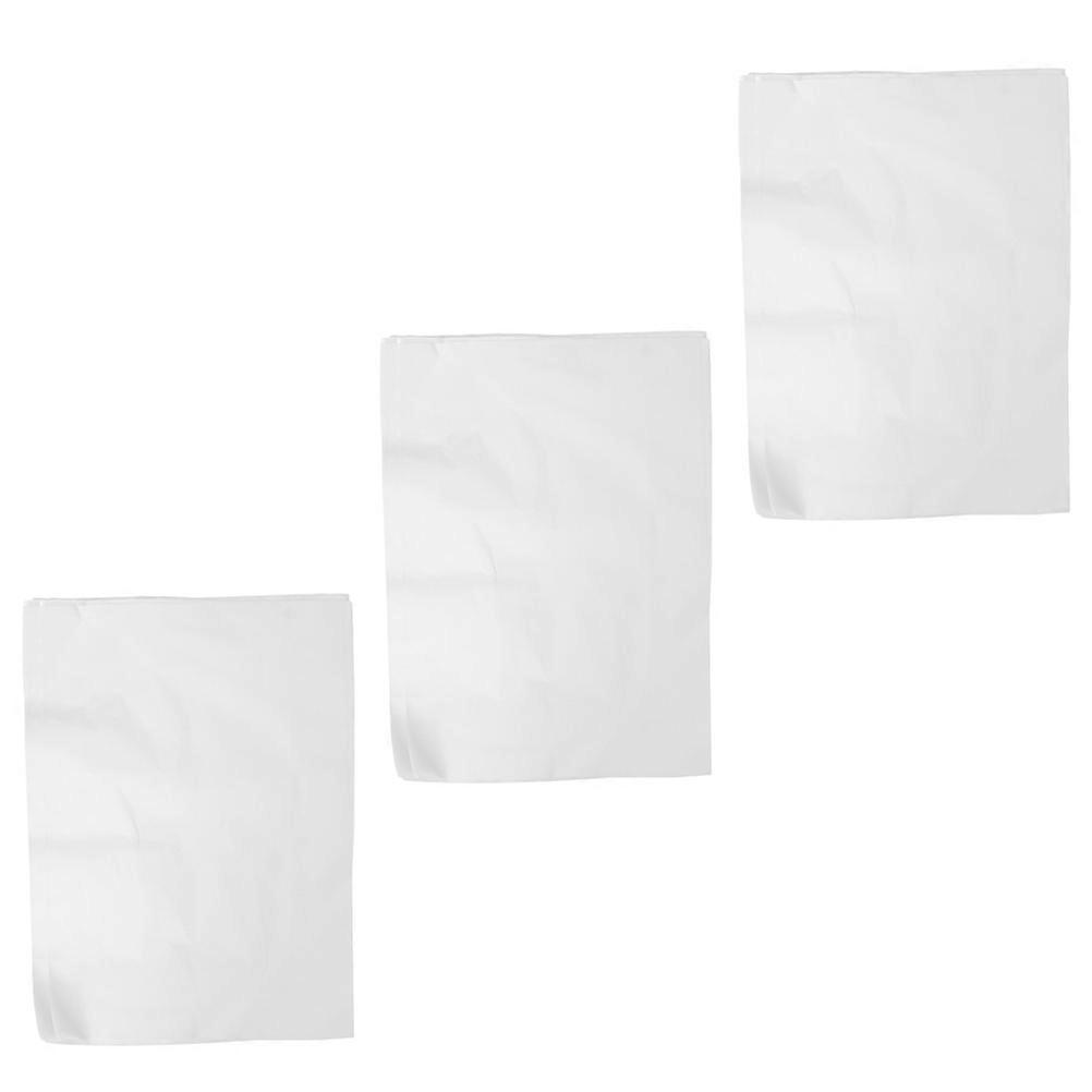 White Xuan Paper Traditional Painting Paper for Drawing Use 90Pcs Pack