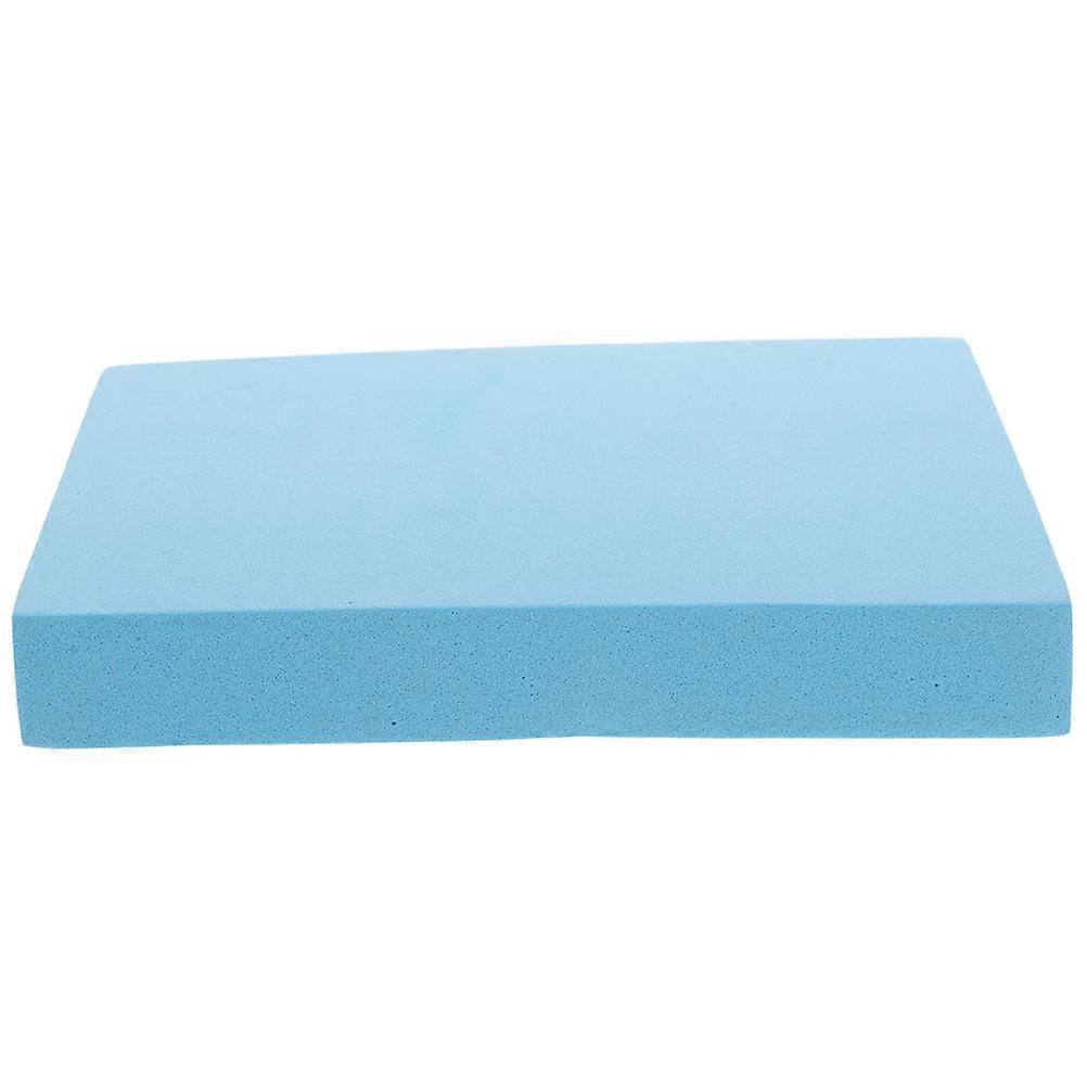 Creative DIY Bracelet Weaving Tool 2Pcs Kit with Blue Foam for Easy Craft