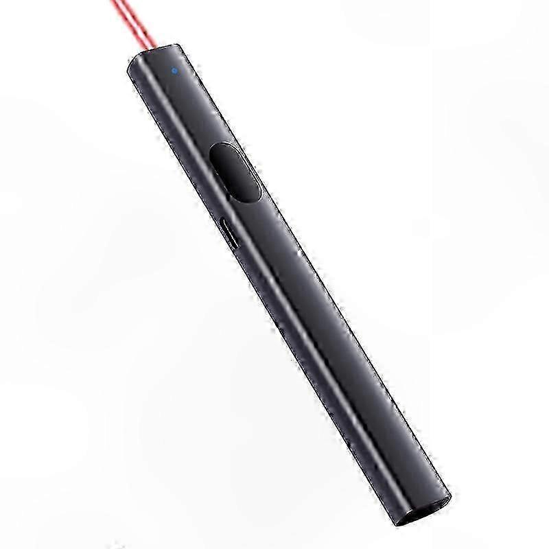 Outdoor Laser Pointer for Cats and Dogs - Interactive Pet Toy with Teasing Pen Functionality