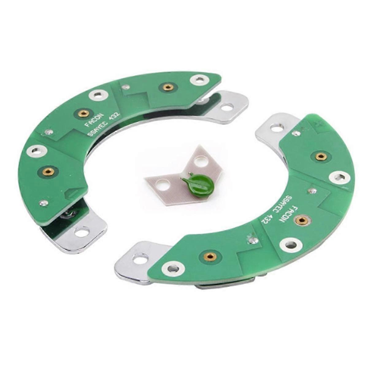 SSAYEC432 Generator Diode Rectifier Bridge Module LSA432 Alternator Genset Parts Rectifier Bridge Service Kit