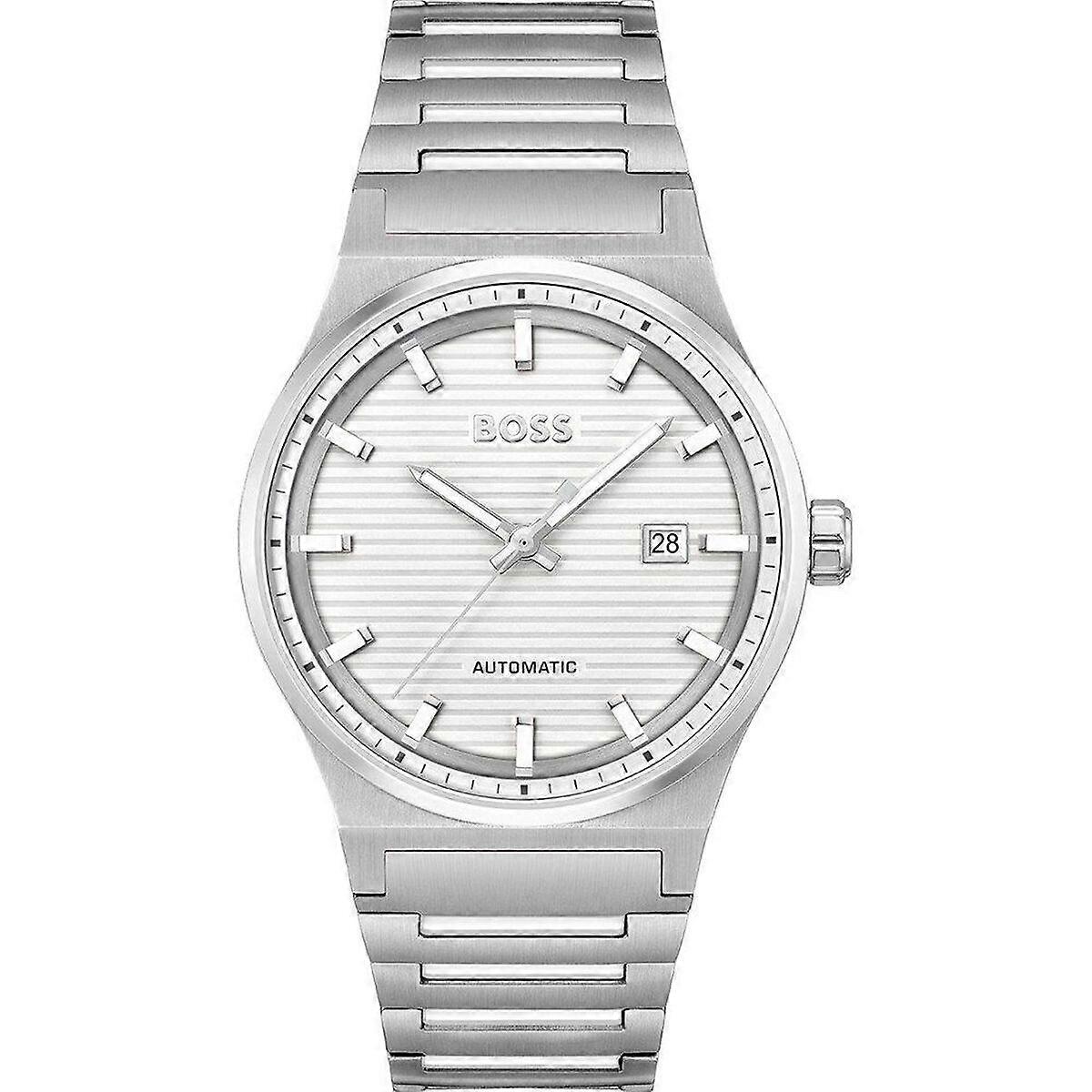 Men's watch Hugo Boss 1514186 (Ø 41 mm)