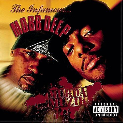 Mobb Deep - Murda Muzik [CD]