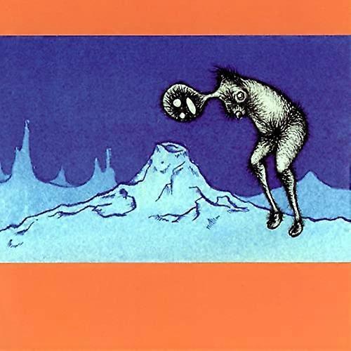My Morning Jacket - Chapter 2 Learning Early Rec [VINYL]