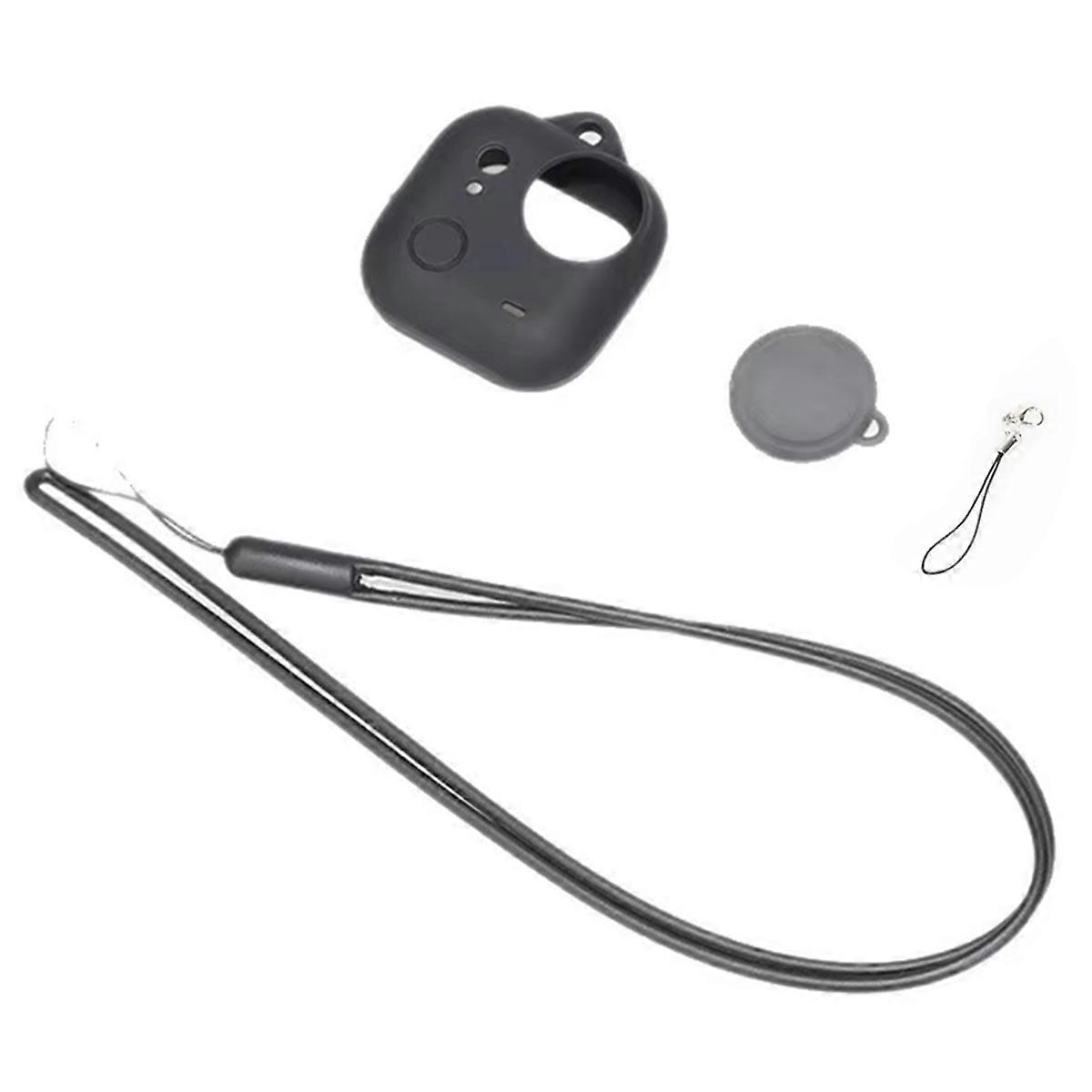 For GO Ultra Frame Protective Case Sports Camera Anti-Drop