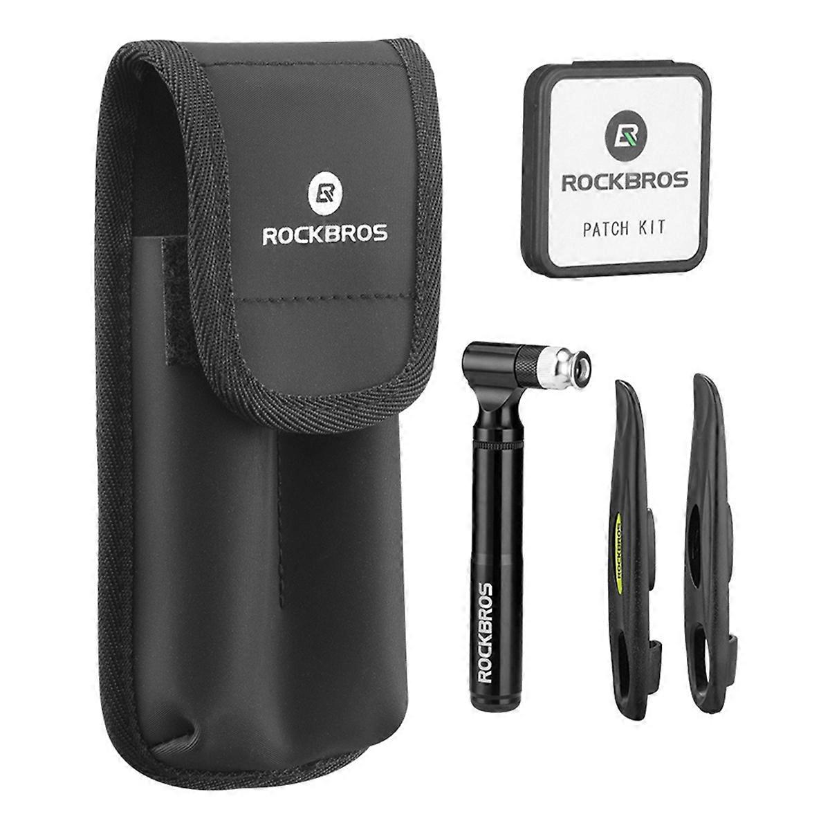  Bicycle Flat Tire Repair Kit Tool Set Bicycle Tools