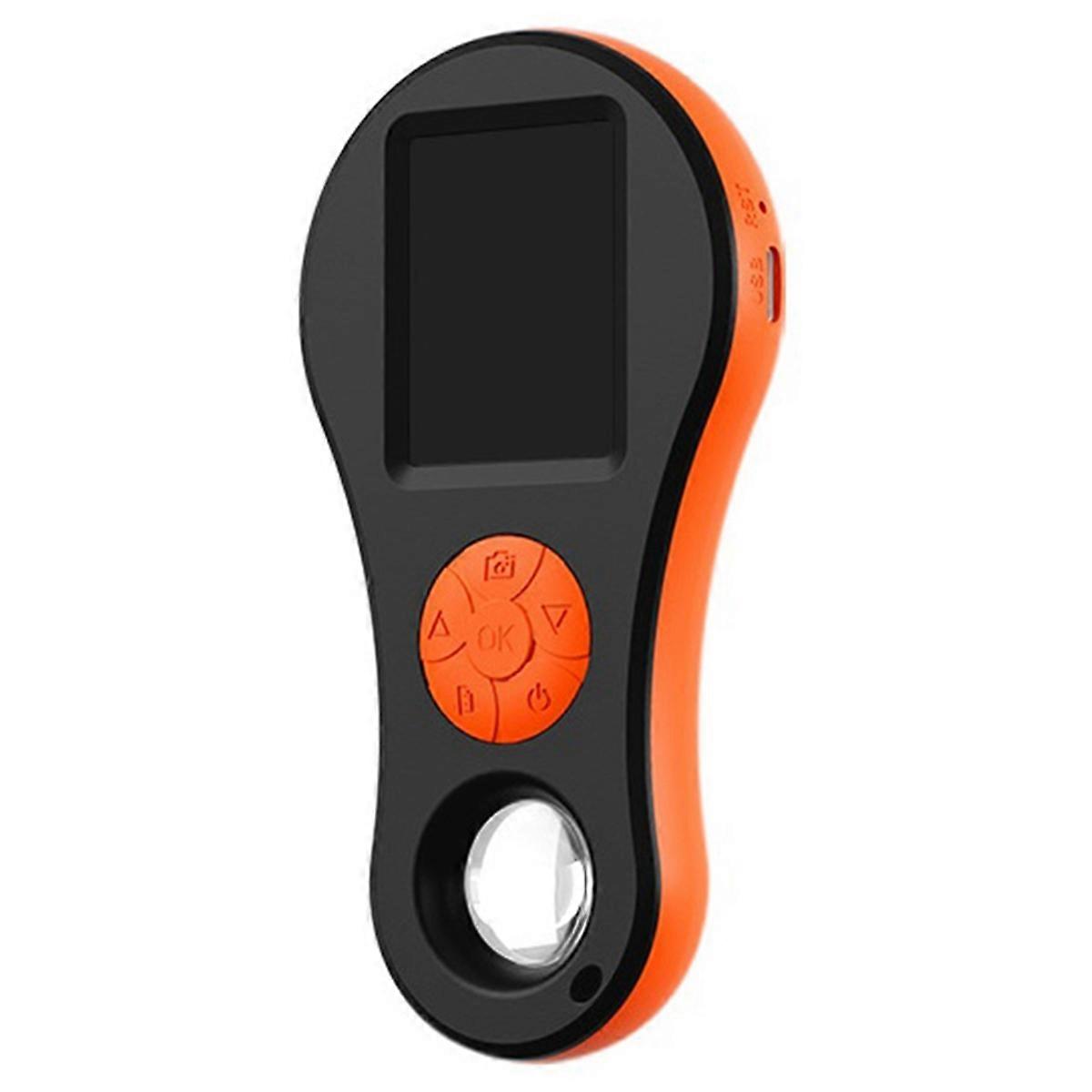 Upgrade 500X Digital Microscope 1080P Video Coin Microscopio