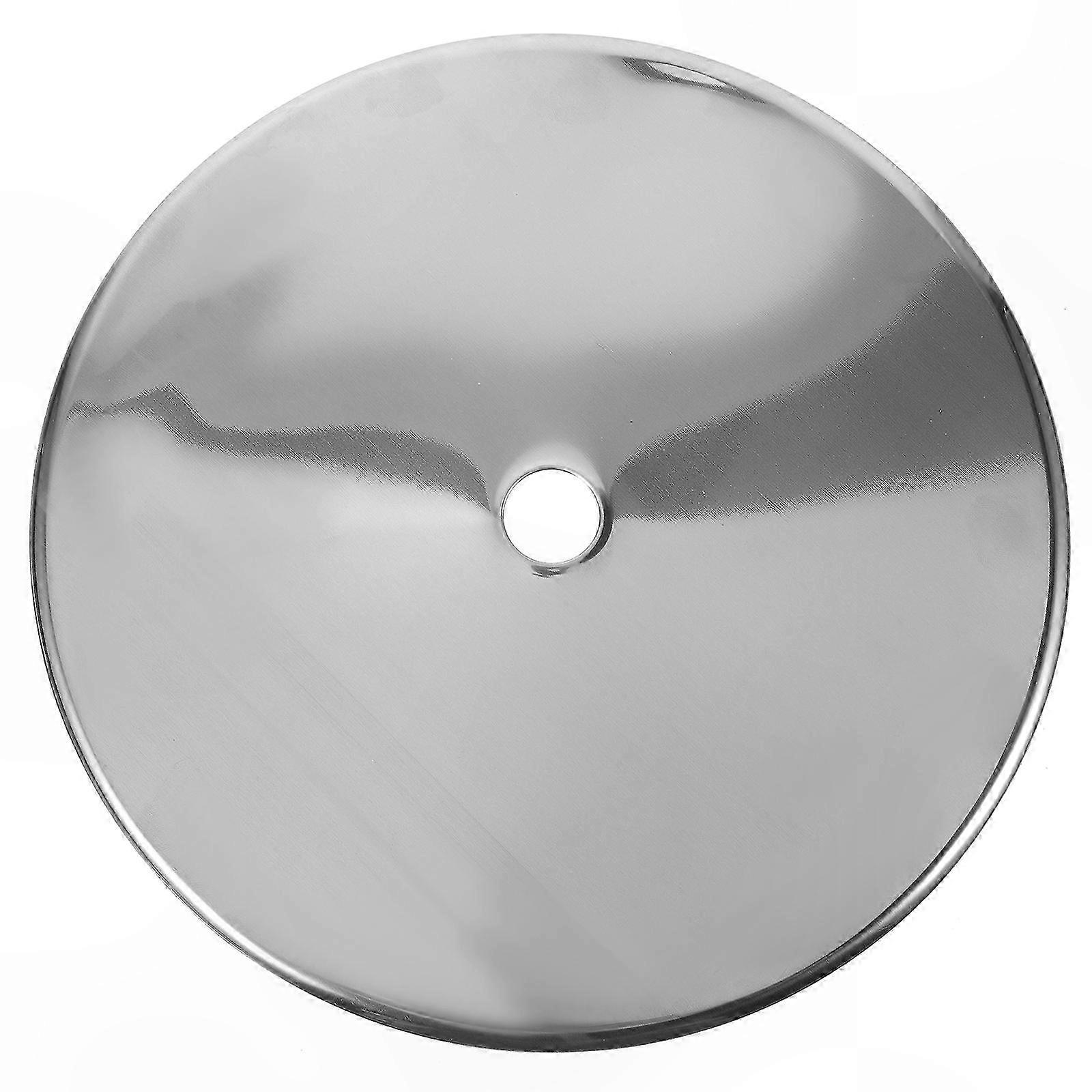 Universal Induction Cooker Adapter Ring 32.8cm Plate Fitting for Stovetops