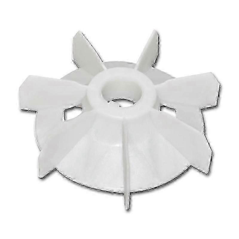 LBQ Y2 シリーズ電気モーターファンブレード 7 ブレード