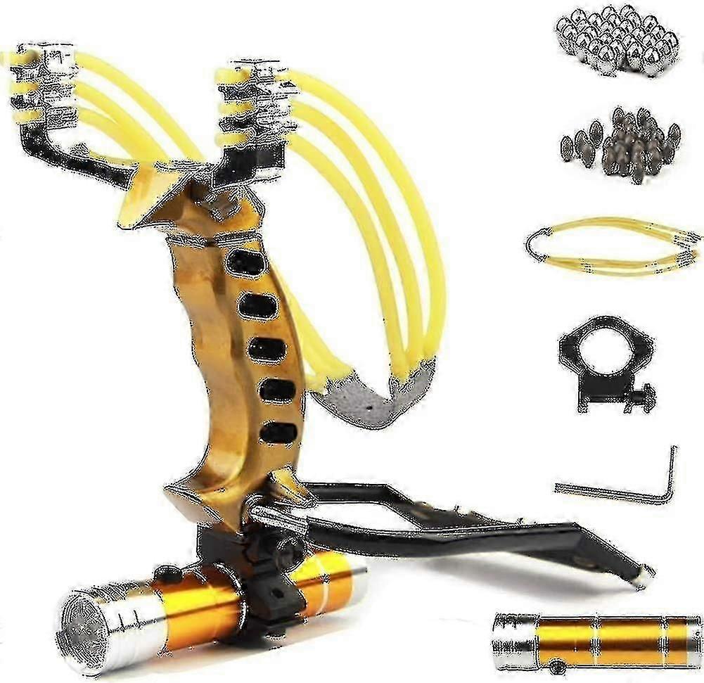 New Ing, Ing Set, Adult Wrist Et Ing, High Speed Ing With Ammo Ball And Rubber 2025
