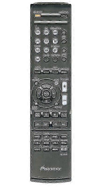 Rc-929r For Pioneer Av Receiver Remote Control Vsx-531 Vsx-532-Inexpensive