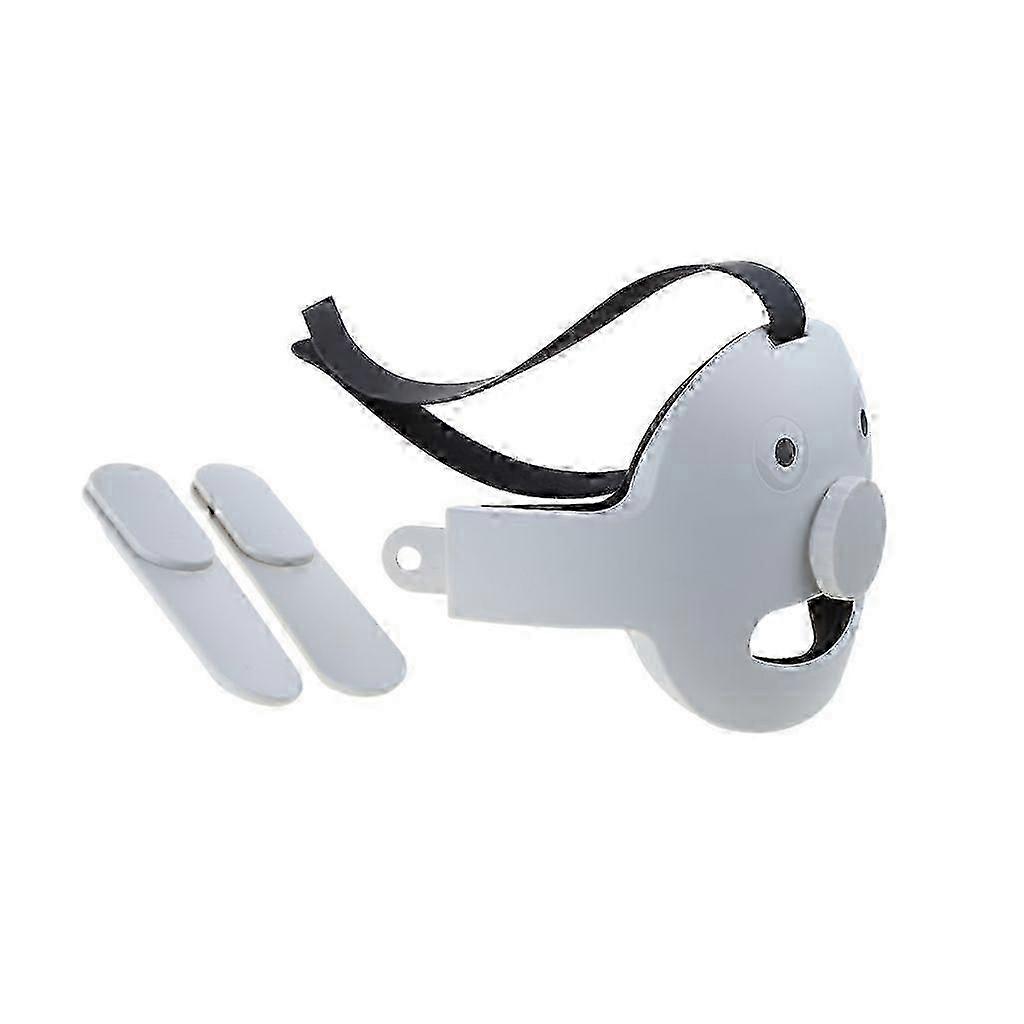 for Oculus Quest 2 Vr Accessories Headband Strap Comfortable to Wear Portable SZRH A-YH